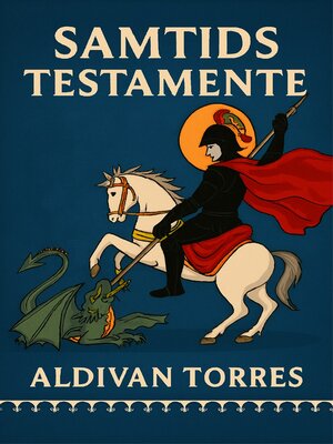 cover image of Samtids Testamente